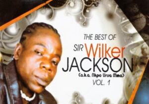 Sir Wilker Jackson - Shabba featured image Sir Wilker Jackson - Shabba – Best of Wilker Jackson songs