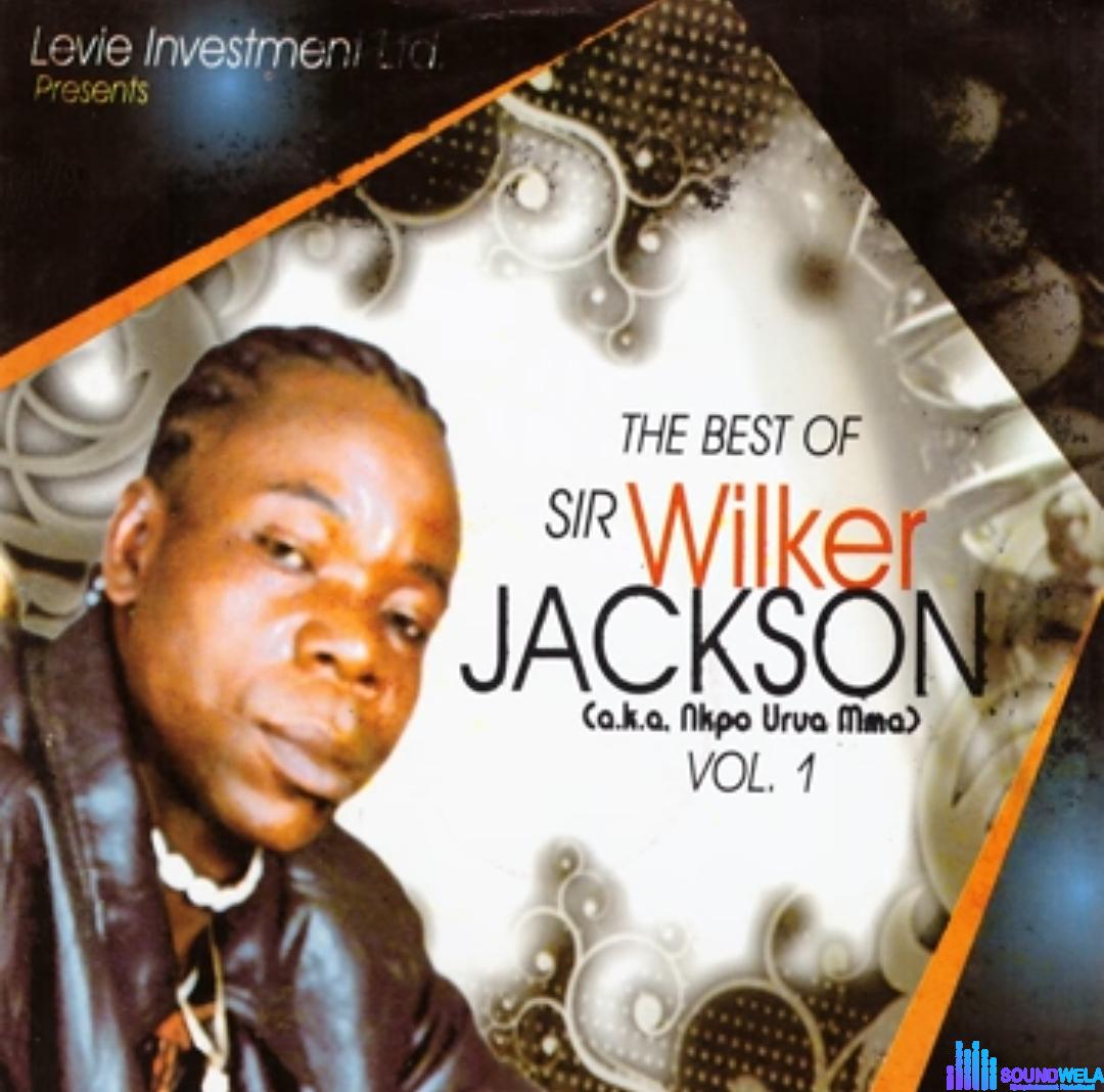 Sir Wilker Jackson - Shabba featured image Sir Wilker Jackson - Shabba – Best of Wilker Jackson songs