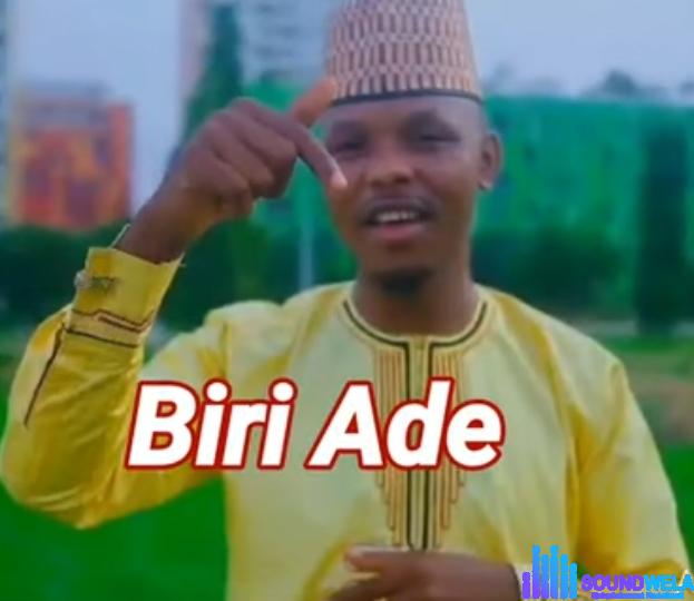 Biri Ade Gimol Mo Jumba featured image Biri Ade Gimol Mo Jumba – Biri Ade songs