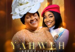 Chioma Jesus X Mercy Chinwo - YAHWEH (Afro Culture) featured image Chioma Jesus X Mercy Chinwo - YAHWEH (Afro Culture) – Chioma Jesus X Mercy Chinwo Yahweh Afro Culture