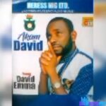 David Emma - Akam Gyration featured image David Emma - Akam Gyration – David Emma Akam Gyration