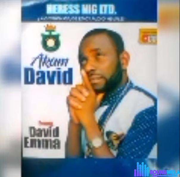 David Emma - Akam Gyration featured image David Emma - Akam Gyration – David Emma Akam Gyration