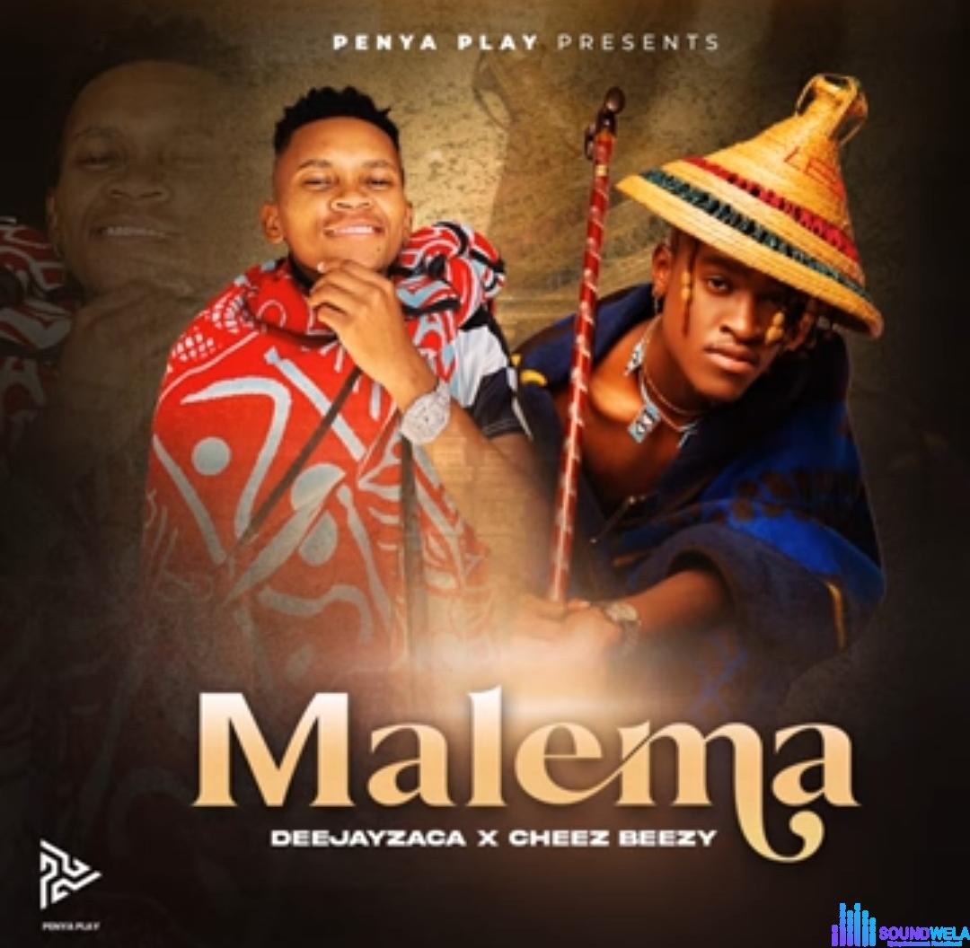 DeeJayZaca - Malema (feat. Cheez Beezy) &ndash; Deejayzaca malema mp3 download