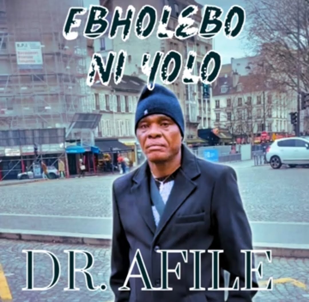 Dr Afile - Ebholebo Ni Yolo featured image Dr Afile - Ebholebo Ni Yolo – Dr Afile Ebholebo Ni Yolo