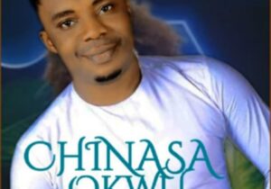 Ebuka De Great - Chinasa Okwu – Ebuka De Great Chinasa Okwu