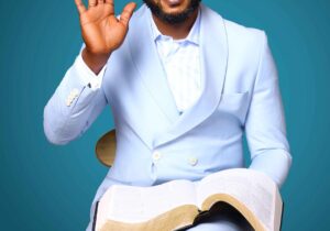 Evang Ebuka Obi Biography, Family And Ministry featured image Evang Ebuka Obi
