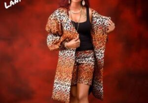 Esther Edokpayi - Oyenmwen Egbe Mwen – Esther Edokpayi Lady of Songs Oyenmwen Egbe Mwen