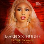 Esther Edokpayi - Oba Edo featured image Esther Edokpayi - Oba Edo – Esther Edokpayi lady of songs