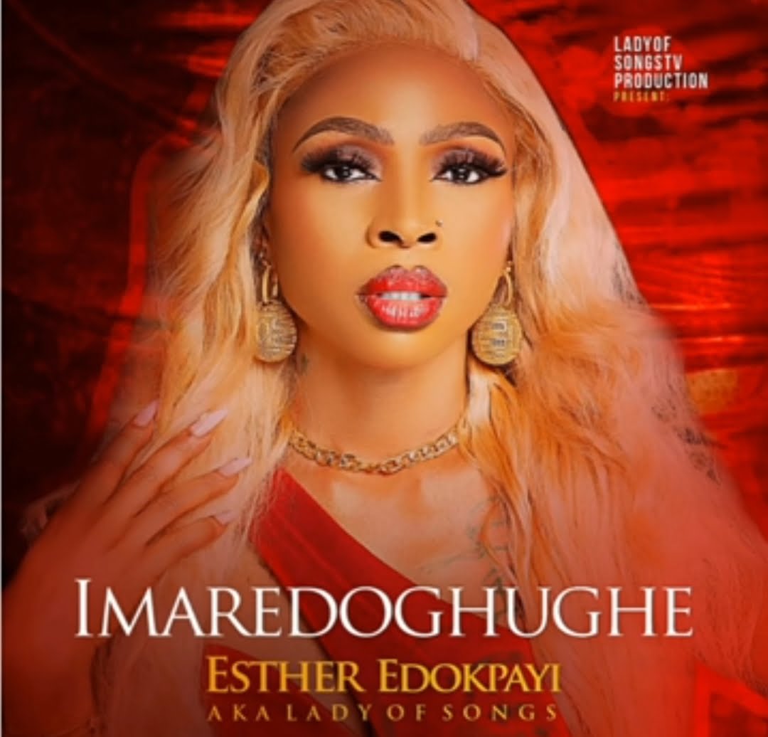 Esther Edokpayi - Omonuwa featured image Esther Edokpayi - Omonuwa – Esther Edokpayi lady of songs