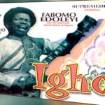 Dr Fabomo Edoleyi - Igho (Full Album) featured image Dr Fabomo Edoleyi - Igho (Full Album) – Fabomo Edoleyi igho