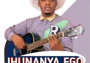 Ebuka De Great - Ihunanya Ego – Ihunanya Ego by Ebuka De Great