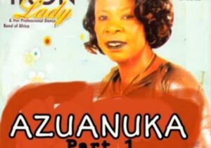 Philo De Iron Lady - Azuanuka – Iron Lady Azuanuka