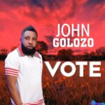 John Golozo - Vote featured image John Golozo - Vote – John Golozo Vote