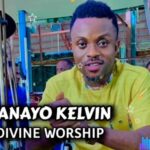 Bro Kanayo Kelvin - Divine Worship featured image Bro Kanayo Kelvin - Divine Worship – Kanayo Kelvin Divine Worship