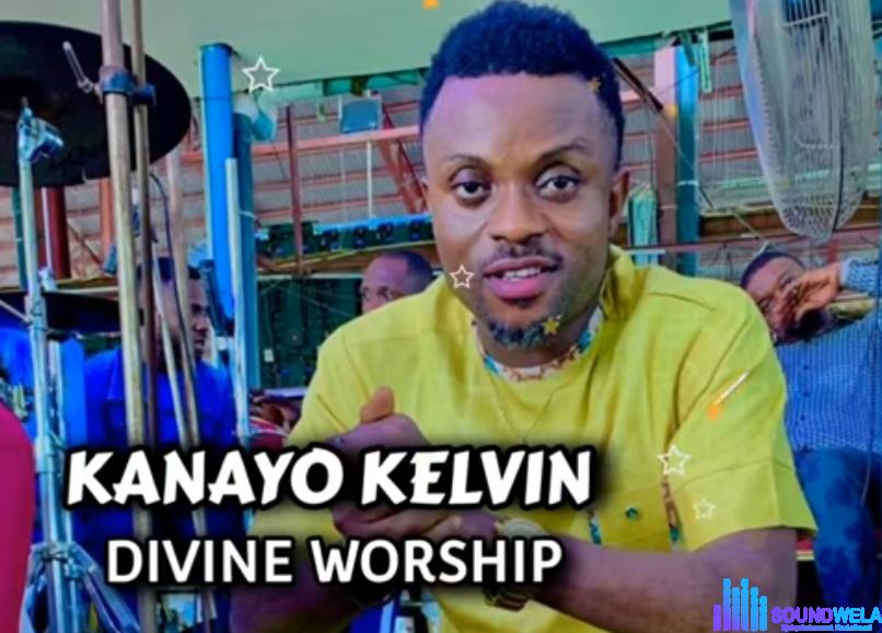 Bro Kanayo Kelvin - Divine Worship featured image Bro Kanayo Kelvin - Divine Worship – Kanayo Kelvin Divine Worship