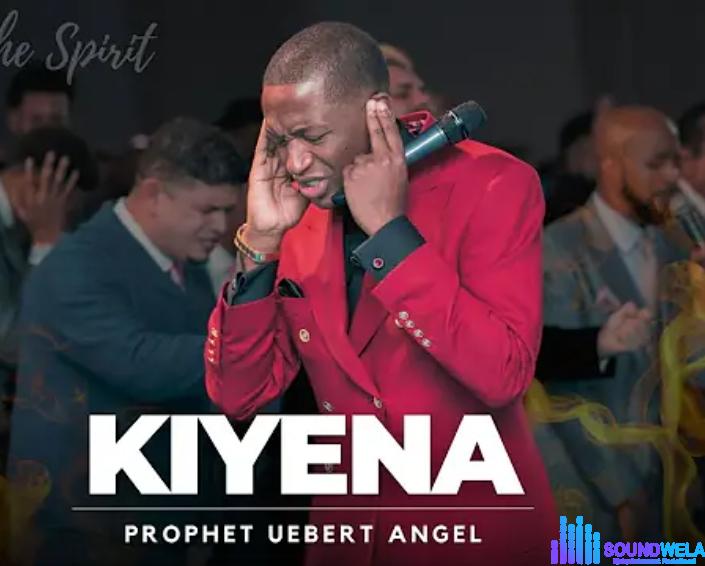 Prophet Uebert Angel - Kiyena (Song Of The Spirit) featured image Kiyena Song of the spirit