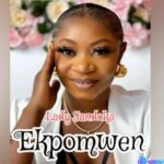 Lady Sandoka - Ekponmwen &ndash; Lady Sandoka Ekponmwen