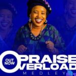 Lilian Nneji - Praise Overload (Live) featured image Lilian Nneji - Praise Overload (Live) – Lilian Nneji Praise Overload