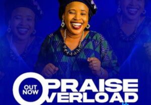Lilian Nneji - Praise Overload (Live) – Lilian Nneji Praise Overload