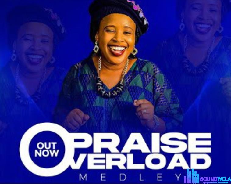 Lilian Nneji - Praise Overload (Live) featured image Lilian Nneji - Praise Overload (Live) – Lilian Nneji Praise Overload