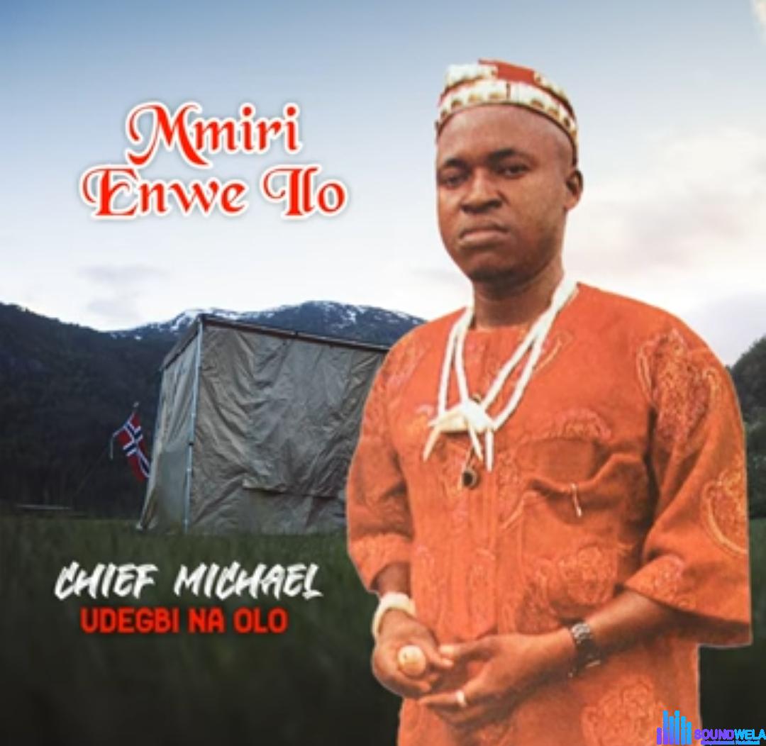 Chief Michael Udegbi - Imma K'anyi Si Kwado featured image Chief Michael Udegbi - Imma K'anyi Si Kwado – Michael Udegbi Imma Kanyi Si kwado