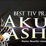 MsonTer James - Akum Asha – MsonTer James Akum Asha