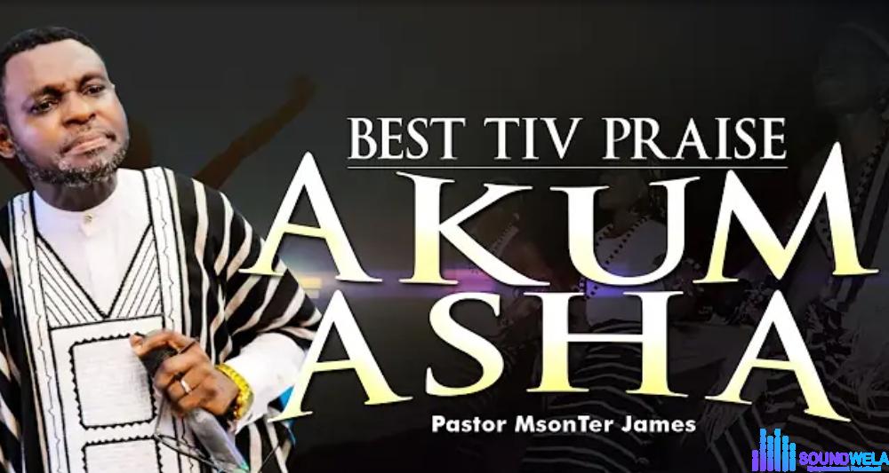 MsonTer James - Akum Asha featured image MsonTer James - Akum Asha – MsonTer James Akum Asha
