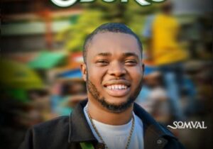 Somval - Oburo Taa – Oburo Taa Somval