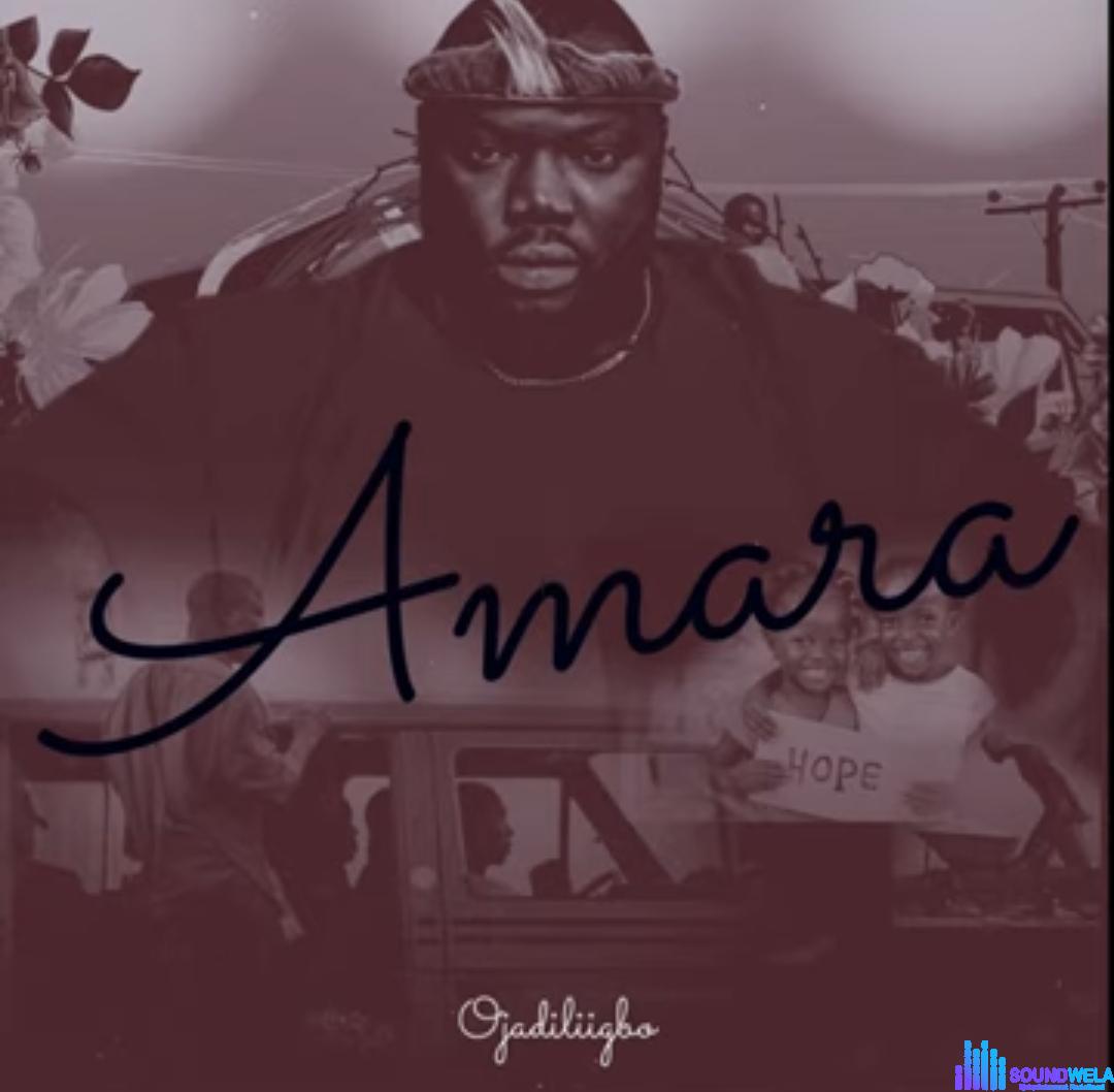 Ojadiligbo - Amara featured image Ojadiligbo - Amara – Ojadiligbo Amara