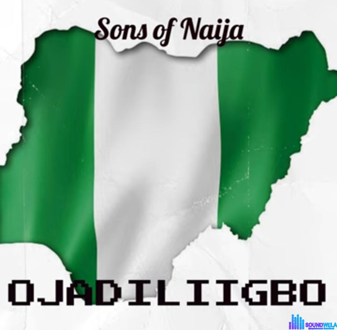 Ojadiligbo - Sons of Naija featured image Ojadiligbo - Sons of Naija – Ojadiligbo Sons of Naija
