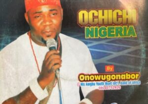 Onowu Ugonabo (Prime M) - Inwee Ego – Onowu Ugonabo prime M Inwee ego