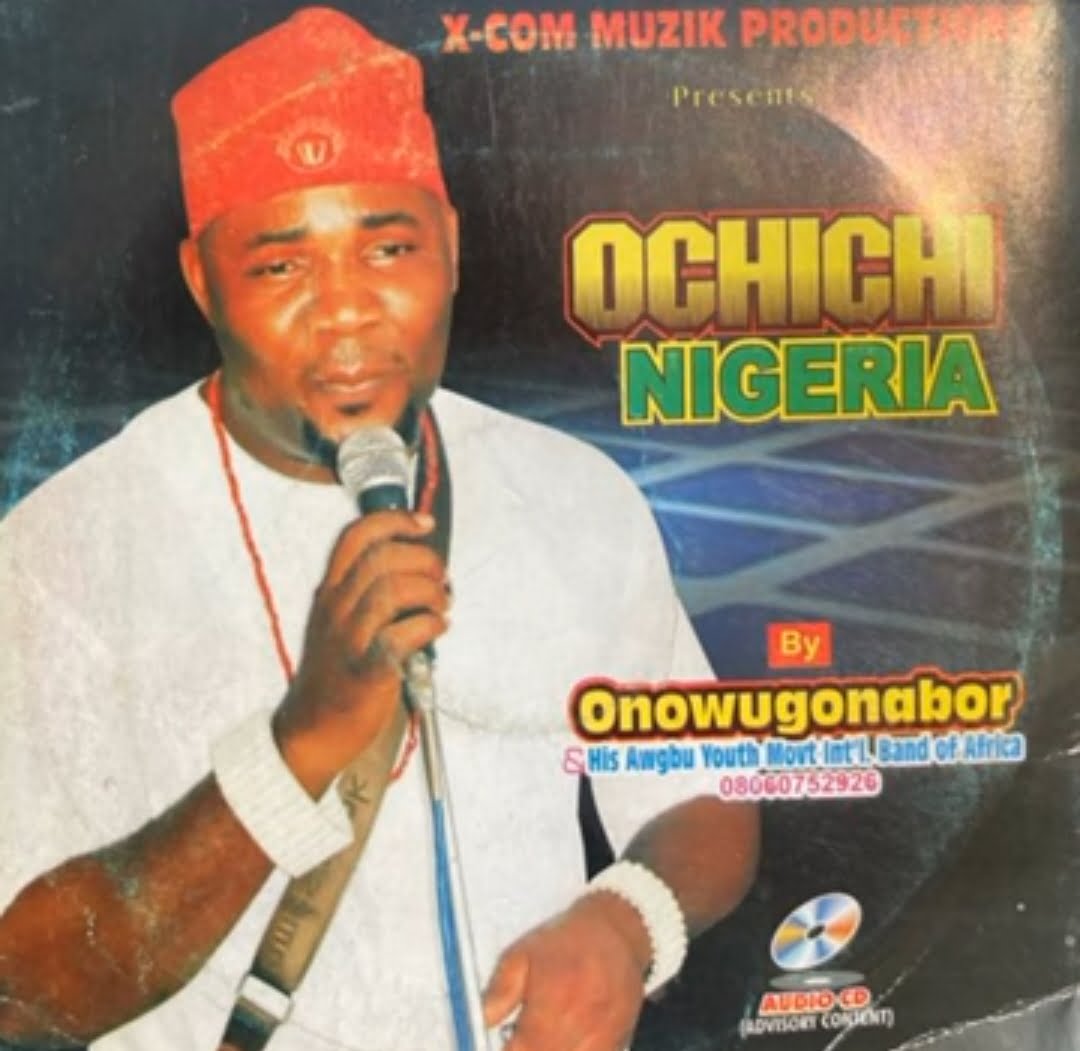 Onowu Ugonabo (Prime M) - Inwee Ego featured image Onowu Ugonabo (Prime M) - Inwee Ego – Onowu Ugonabo prime M Inwee ego