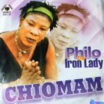 Philo De Iron Lady - Nwabunalo featured image Philo De Iron Lady - Nwabunalo – Philo De Iron Lady Nwabunalo