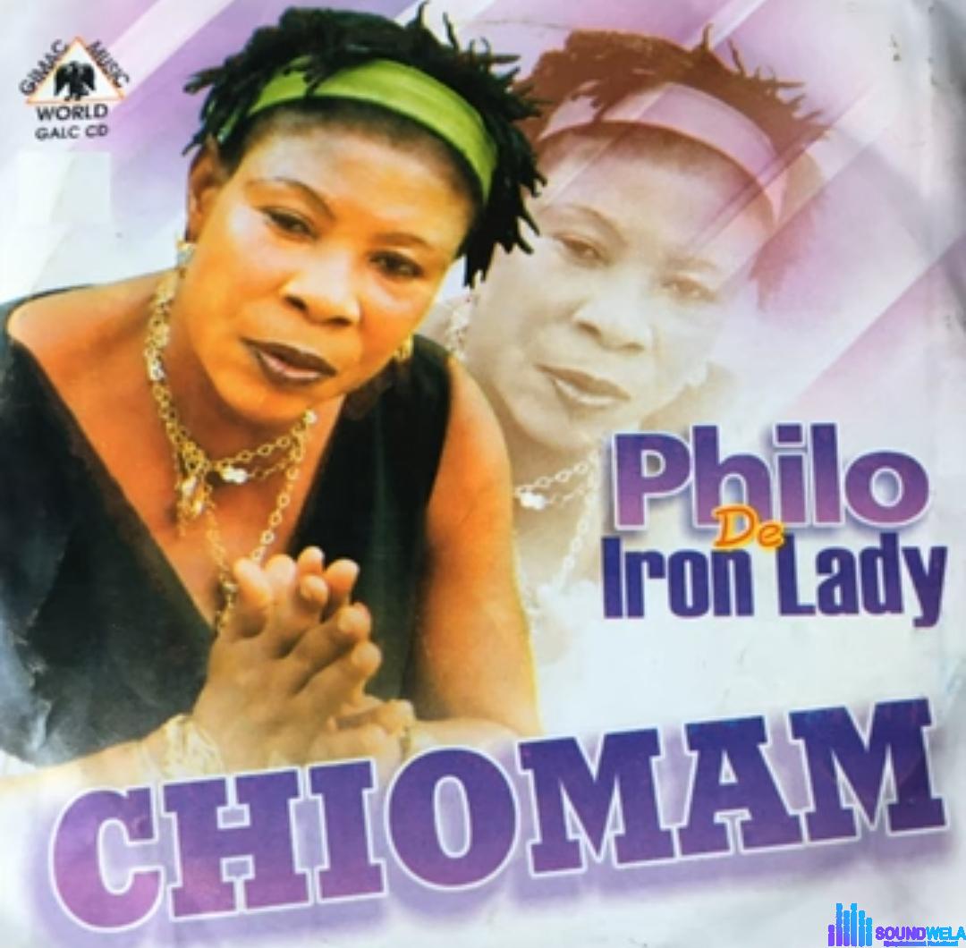 Philo De Iron Lady - Nwabunalo featured image Philo De Iron Lady - Nwabunalo – Philo De Iron Lady Nwabunalo