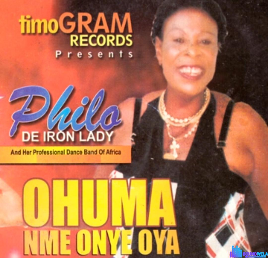 Philo De Iron Lady - Emu Omuyenim featured image Philo De Iron Lady - Emu Omuyenim – Philo De Iron Lady Onye We Chukwu