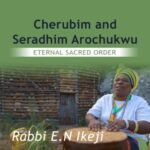 Rabbi E. N. Ikeji - Nediya featured image Rabbi E. N. Ikeji - Nediya – Rabbi Ikeji Nediya Soundwela