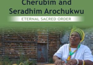 Rabbi E. N. Ikeji - Nediya featured image Rabbi E. N. Ikeji - Nediya – Rabbi Ikeji Nediya Soundwela