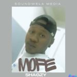 Shagzy - Mofe featured image Shagzy Mofe