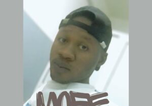Shagzy Mofe