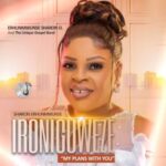 Sharon Erhunmwunse - Ironiguweze featured image Sharon Erhunmwunse - Ironiguweze – Sharon Erhunmwunse music