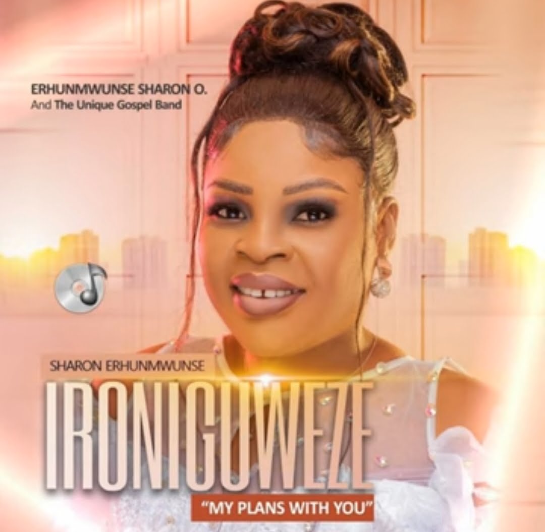 Sharon Erhunmwunse - Ironiguweze featured image Sharon Erhunmwunse - Ironiguweze – Sharon Erhunmwunse music