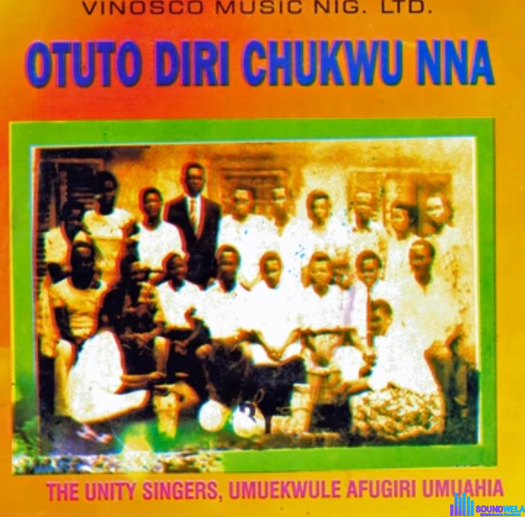 The Unity Singers - Idimma Ezi Chineke Medley featured image The Unity Singers - Idimma Ezi Chineke Medley – The Unity Singers