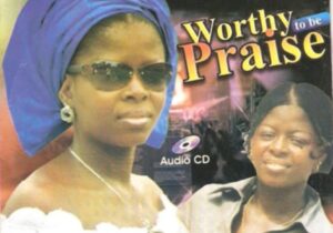 Tina Tedheke - Worthy To Be Praise (Full Album) – Tina Tedheke songs