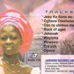 Tina Tedheke - Worthy To Be Praise 2 (Woyoma) featured image Tina Tedheke - Worthy To Be Praise 2 (Woyoma) – Tina Tedheke songs Soundwela