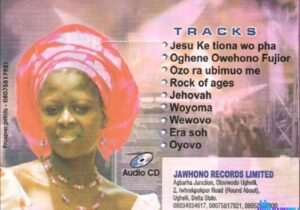 Tina Tedheke - Worthy To Be Praise 2 (Woyoma) – Tina Tedheke songs Soundwela