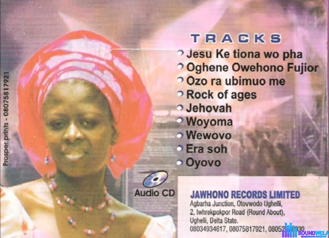 Tina Tedheke - Worthy To Be Praise 2 (Woyoma) featured image Tina Tedheke - Worthy To Be Praise 2 (Woyoma) – Tina Tedheke songs Soundwela