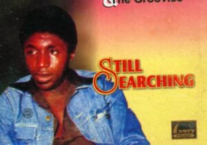 Bongos Ikwue - Still Searching – bongos Ikwue songs