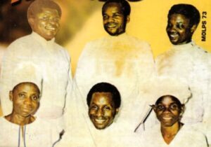 Cherubim And Seraphim Church Choir - Ayo Ni O, Pt. 1 featured image Cherubim And Seraphim Church Choir - Ayo Ni O, Pt. 1 – cherubim And Seraphim Choir Ayo Ni O