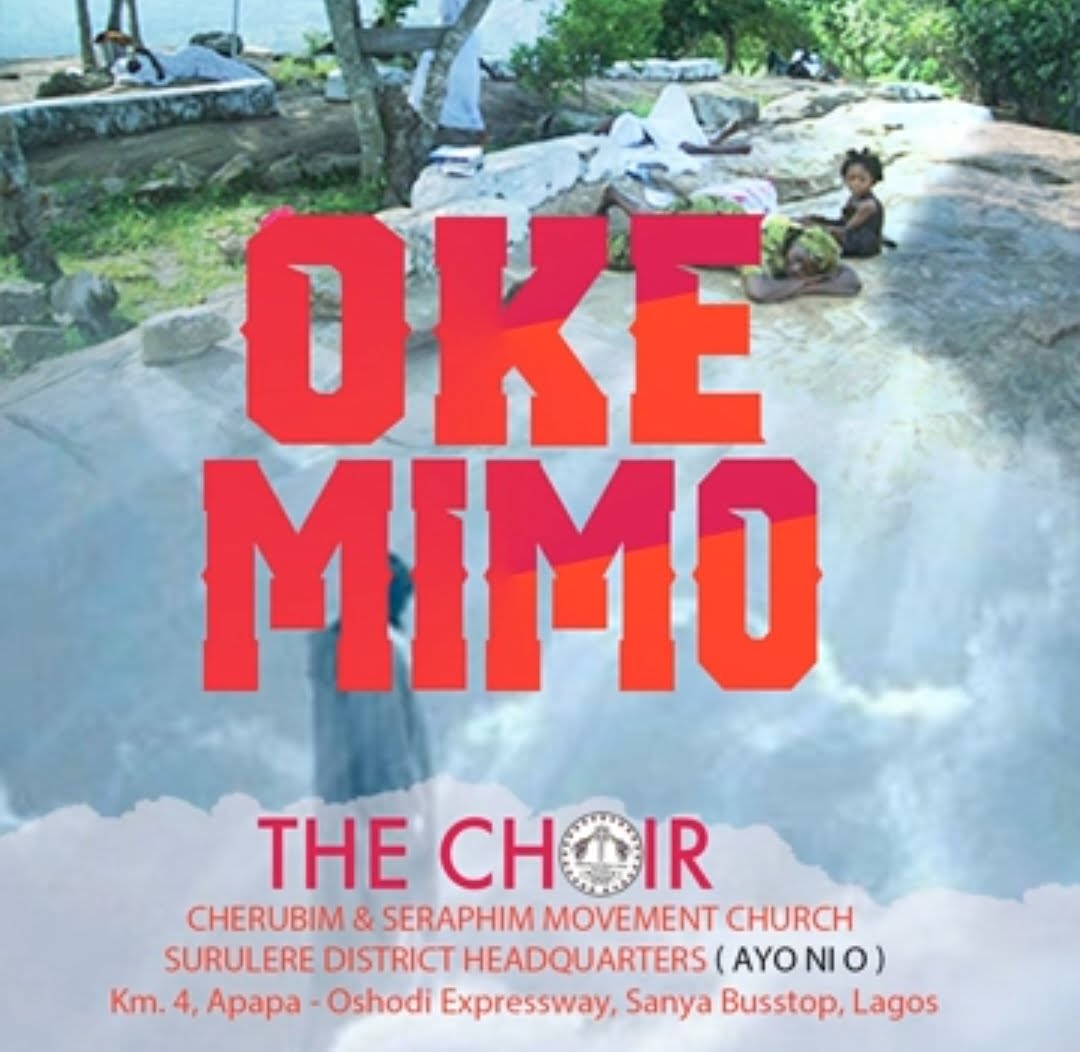 Cherubim and Seraphim Movement Church - Oke Mimo, Pt. 4 featured image Cherubim and Seraphim Movement Church - Oke Mimo, Pt. 4 – cherubim And Seraphim Oke nimo
