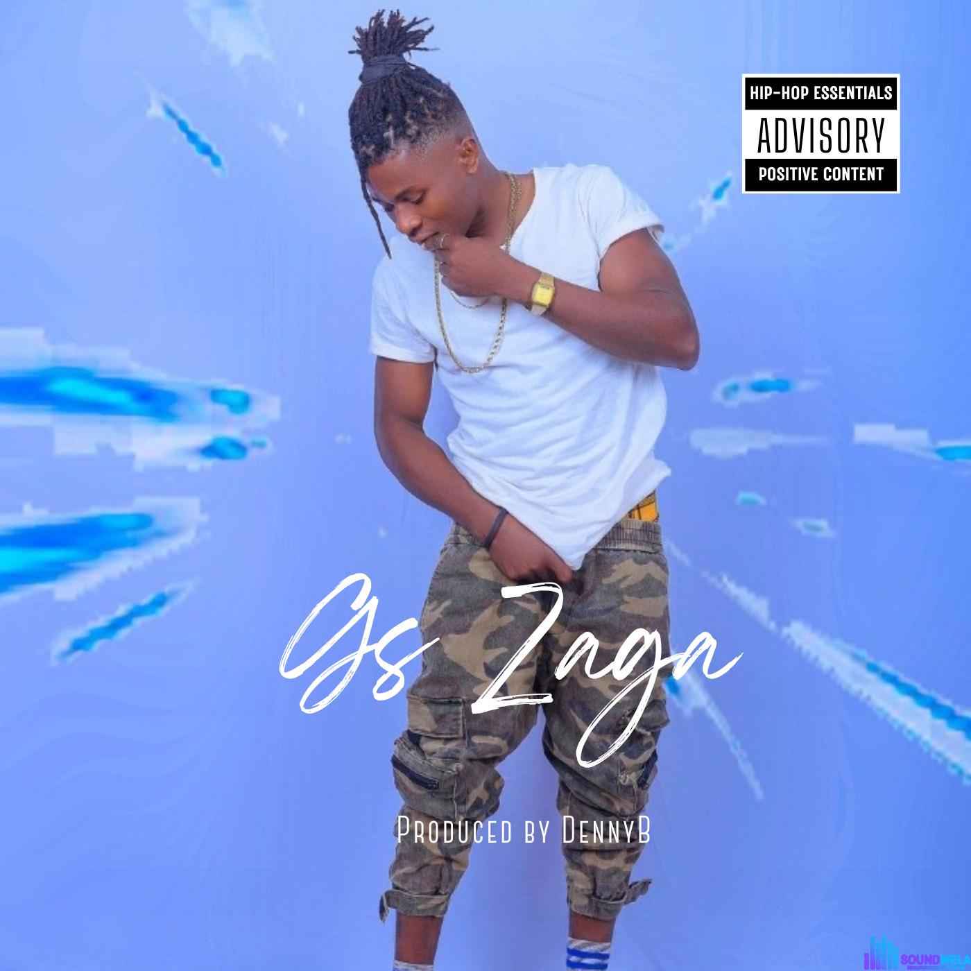 Gs Zaga - Far Away featured image Gs Zaga